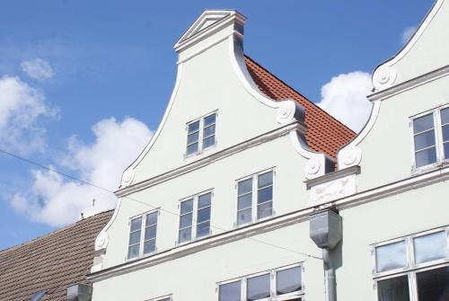 Apartamento Kajuete Im Zentrum - Abc281