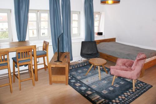 Apartamento Kajuete Im Zentrum - Abc281