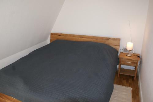 Apartamento Heimathafen Im Zentrum - Abc272