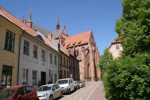 Apartamento Appartement In Der City - Abc135