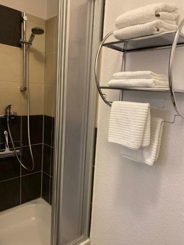 Apartamento Appartement In Der City - Abc135