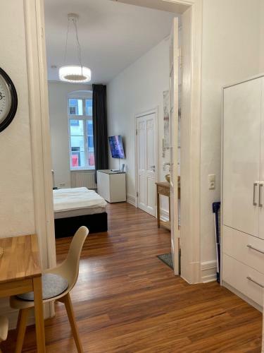 Apartamento Appartement In Der City - Abc135