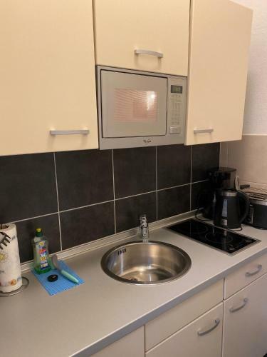 Apartamento Appartement In Der City - Abc135