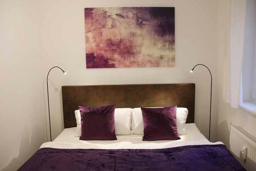 Apartamento St-nikolai-suite Mit Terrasse - Abc241