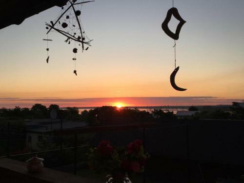 Sch�ne Aussicht Am Badestrand - Abc304