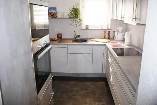 Sch�ne Aussicht Am Badestrand - Abc304