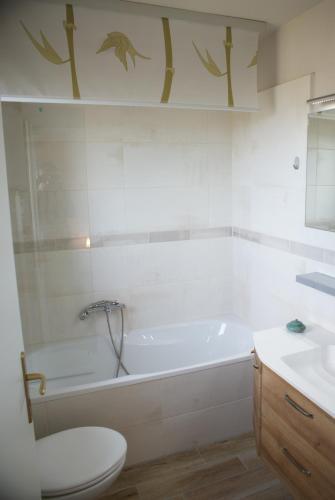 Sch�ne Aussicht Am Badestrand - Abc304