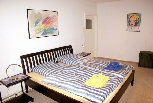 Apartamento St-georgen Monteurwohnung-dienstwohnung - Abc62