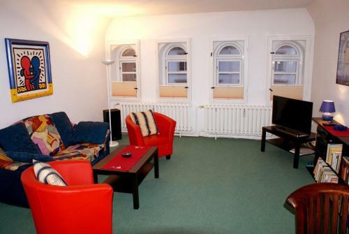 Apartamento St-georgen Monteurwohnung-dienstwohnung - Abc62
