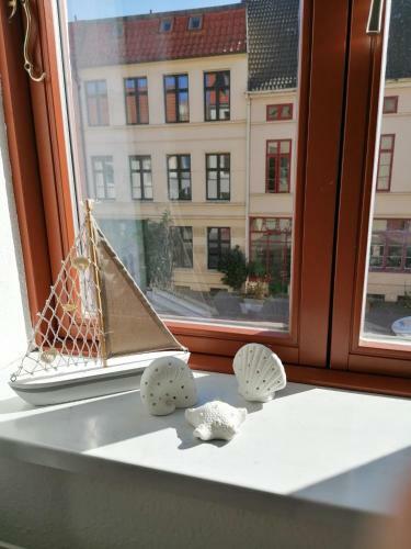 Apartamento City Flat Wismar - Abc294