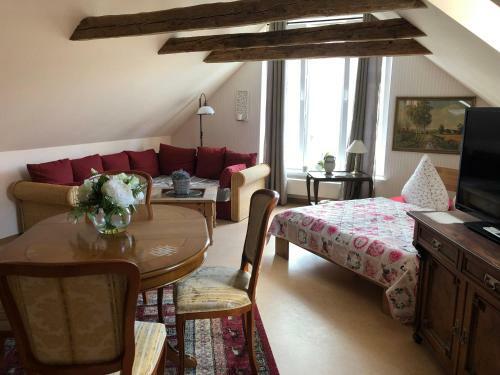 Apartamento Cafe 28 & Pension Am Markt