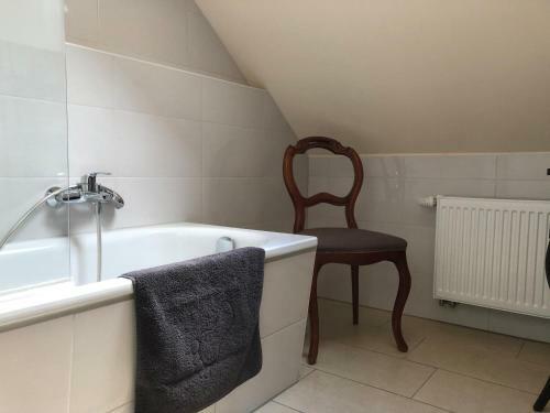 Apartamento Cafe 28 & Pension Am Markt