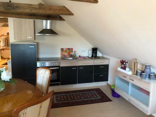 Apartamento Cafe 28 & Pension Am Markt