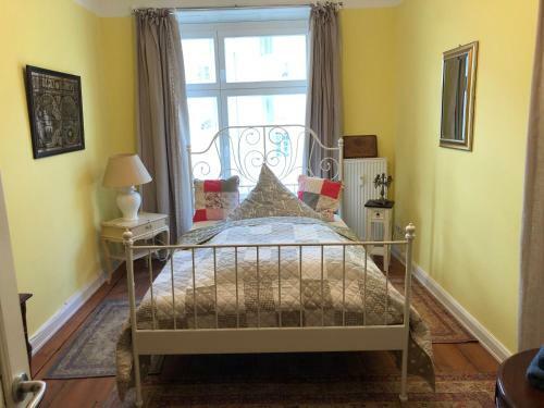 Apartamento Cafe 28 & Pension Am Markt