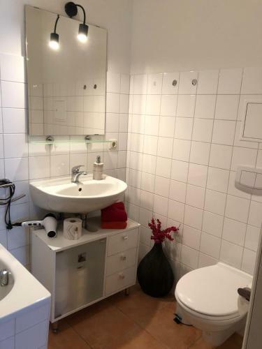Apartamento Cafe 28 & Pension Am Markt