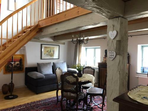 Apartamento Cafe 28 & Pension Am Markt