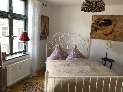 Apartamento Cafe 28 & Pension Am Markt