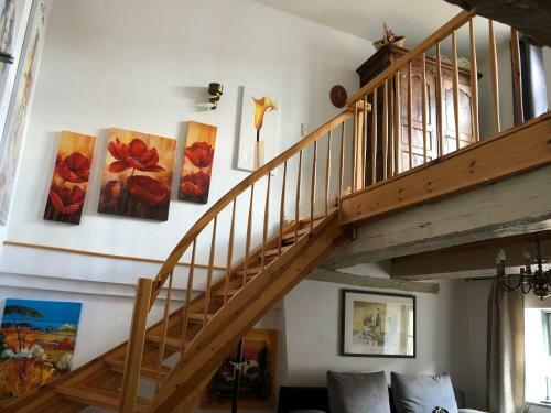 Apartamento Cafe 28 & Pension Am Markt