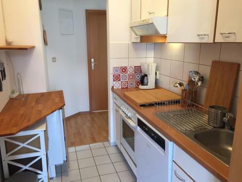 Apartamento Am M�hlenbach Mit Balkon - Abc270