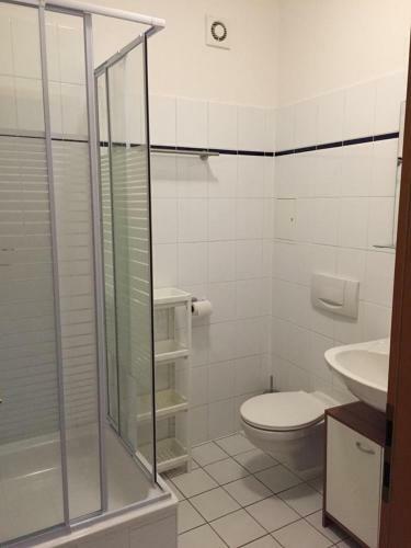 Apartamento Am M�hlenbach Mit Balkon - Abc270