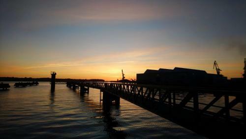 Apartamento Sandstrand