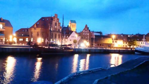 Apartamento Sandstrand