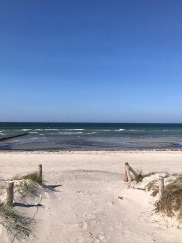 Apartamento Sandstrand