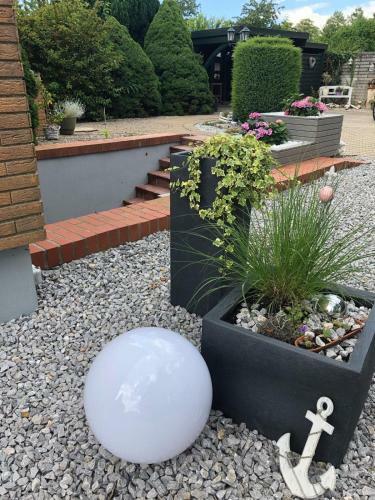 Apartamento Sandstrand