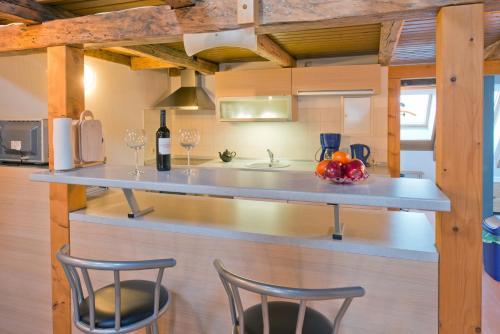 Apartamento Axiom Mit Altstadtflair - Abc273