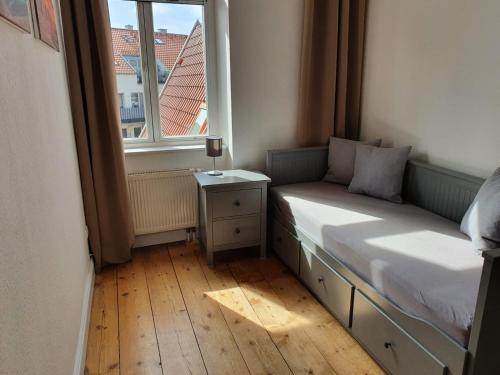 Apartamento Neu! Meerwert Mit Balkon - Abc297