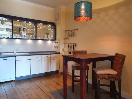 Apartamento Neu! Meerwert Mit Balkon - Abc297