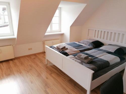 Apartamento Marienapartment Am Markt - Abc312
