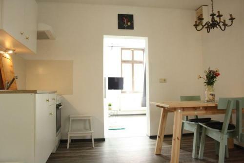 Apartamento Ferienwohnung Giza