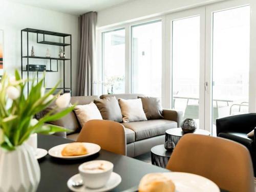 Apartamento Hafenspitze App 39