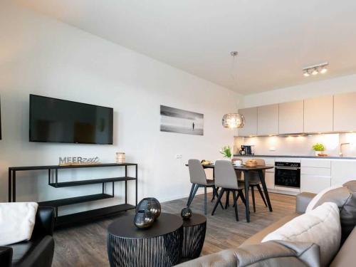 Apartamento Hafenspitze App 39