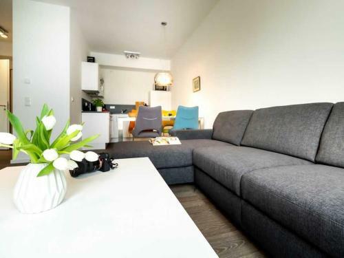 Apartamento Hafenspitze App 04