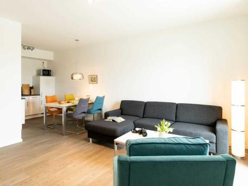 Apartamento Hafenspitze App 04