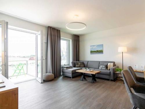 Apartamento Hafenspitze App 19