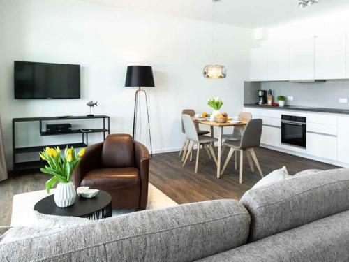 Apartamento Hafenspitze App 15 Dreimaster