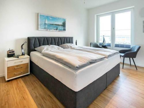 Apartamento Hafenspitze App 06