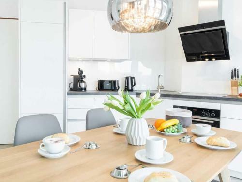 Apartamento Hafenspitze App 38