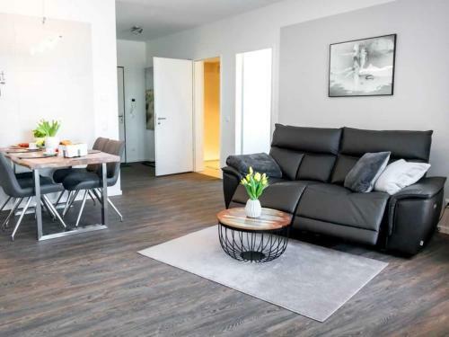 Apartamento Hafenspitze App 17