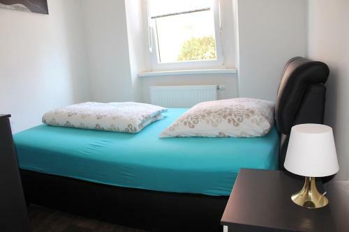 Hostal Pension Mois
