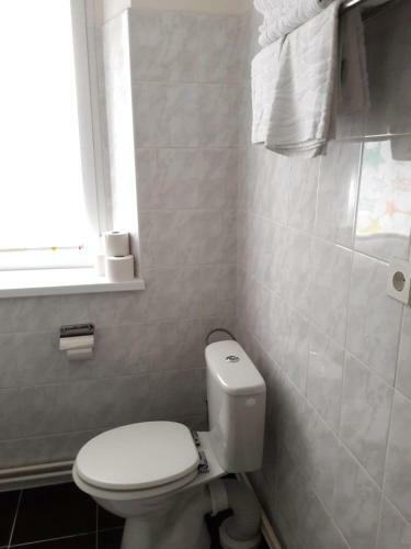 Hostal Pension Mois