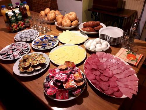 Hostal Pension Mois