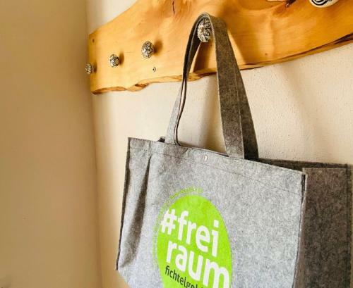 Apartamento Ferienwohnungen Fichtelgr�n