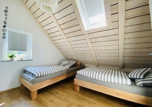 Apartamento Ferienwohnungen Fichtelgr�n