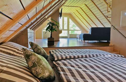 Apartamento Ferienwohnungen Fichtelgr�n