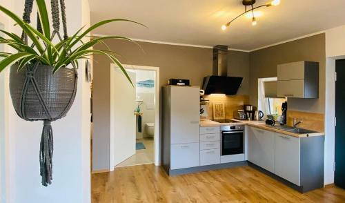 Apartamento Ferienwohnungen Fichtelgr�n