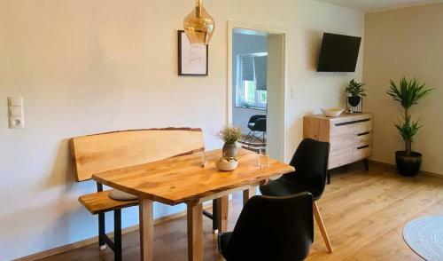 Apartamento Ferienwohnungen Fichtelgr�n